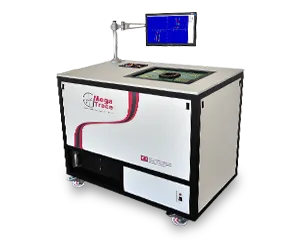 robson technologies inc provides automated iv curve tracers