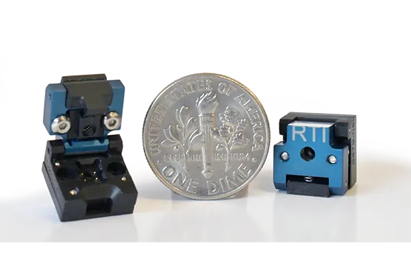 Micro Test Sockets