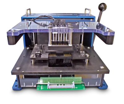 752 Series Large Mechanical Press Fixture Kit