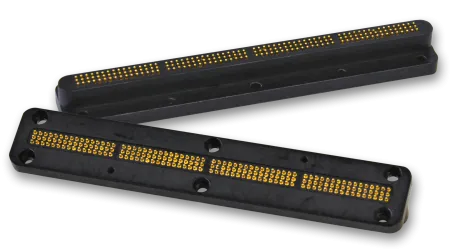 robson technologies inc designs interconnects that bridge the gap between your test system and DUT