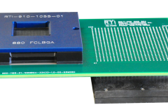 880-FCLBGA-Socket-on-625pin-MultiTrace-Large