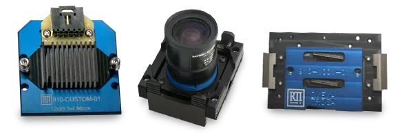 Custom Lids For IC test sockets