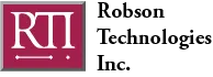Robson Technologies Inc Logo