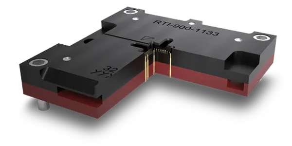 non floating base for test sockets