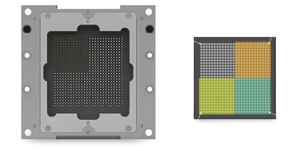 rotate in socket