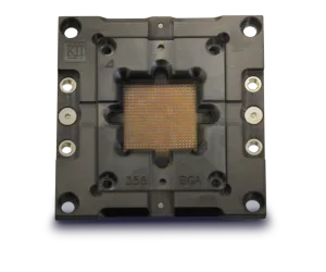 Sockets_300_SilmatSocket custom test socket design for silmat