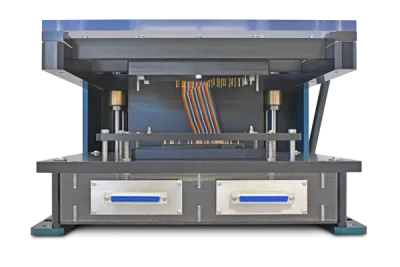752 Series Large Mechanical Press Fixture Kit