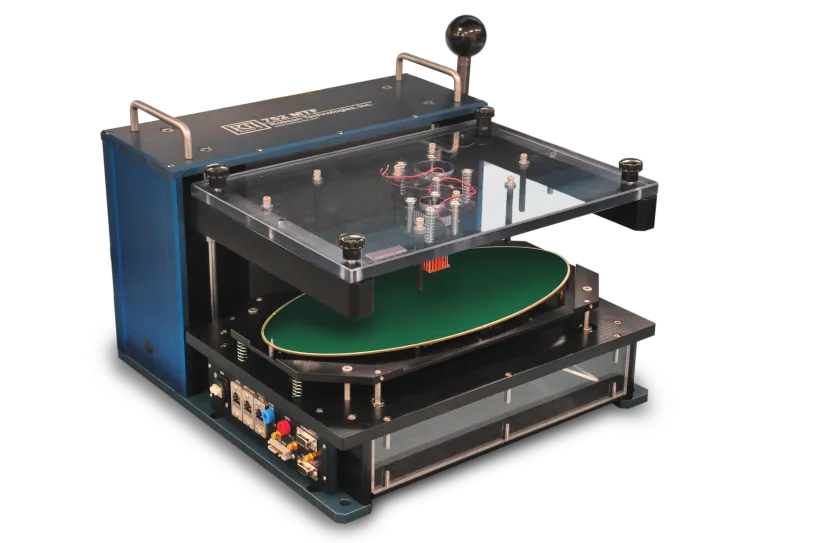 Benchtop functional test fixture for IoT devices and systems