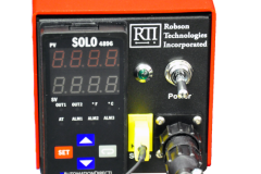 Close up to auto-tune PID control system