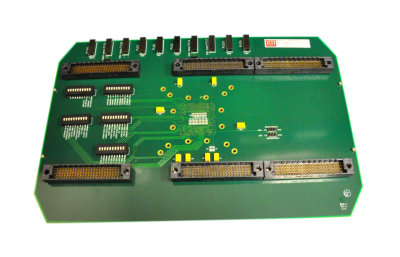 remote docking fixtures