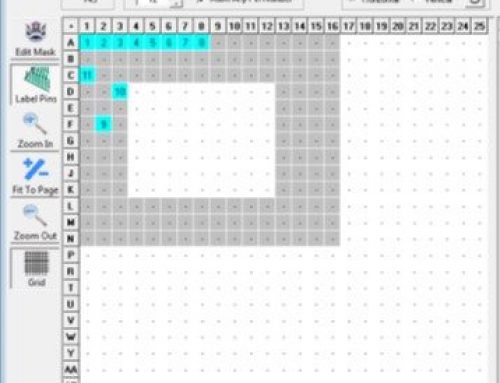 How to Use MTFixture to Setup Files for Universal Sockets and Adapter Boards