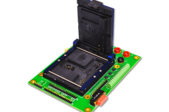 RTI_CustomPCBModuleSocketBreakoutFixture