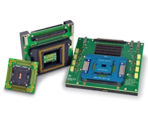 robson technologies inc designs test fixtures