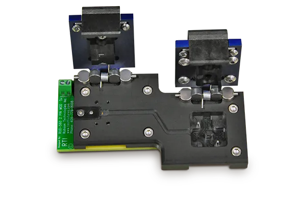 Flex PCB Test Socket