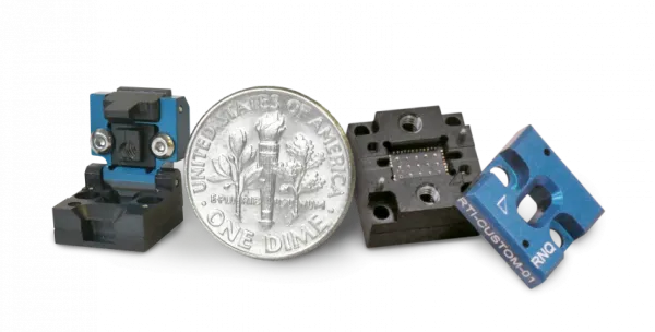 micro test sockets
