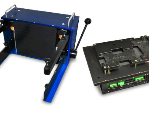 Reusable Mechanical Test Fixtures – An Introduction