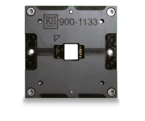 Sockets_300_BacksideSockets custom test socket design with backside access