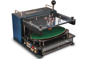 Benchtop functional test fixture for IoT devices and systems