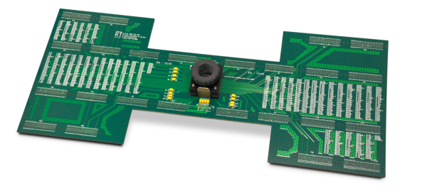 custom remote docking fixtures