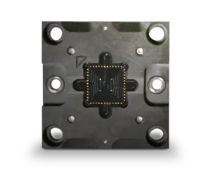 Small IC Test Socket