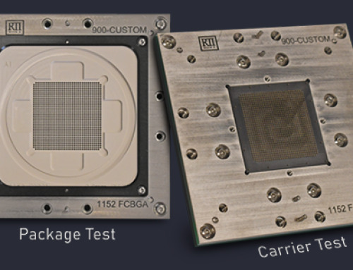 Revolutionizing Semiconductor Test and Inspection for Singulated Die, 2.5D/3D Architectures